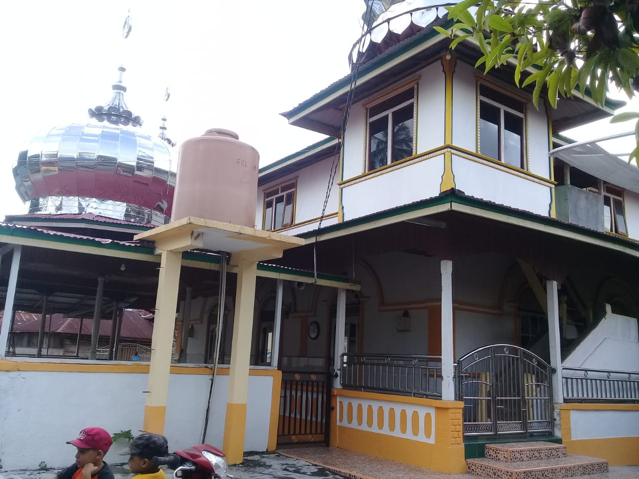 SYUHADA